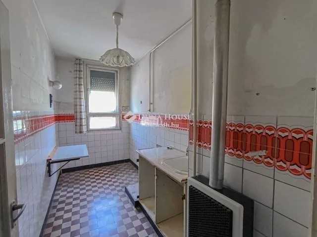 Eladó lakás Budapest XIII. kerület 47 nm