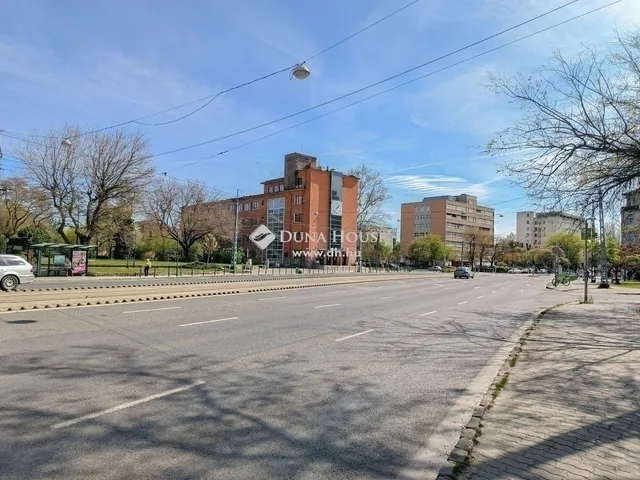 Eladó lakás Budapest XIII. kerület 47 nm