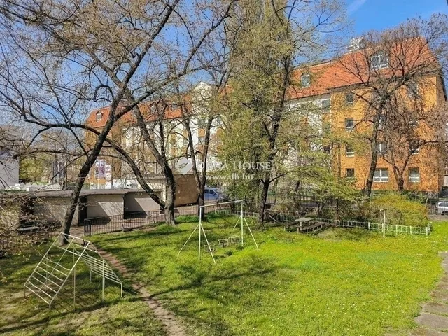 Eladó lakás Budapest XIII. kerület 47 nm