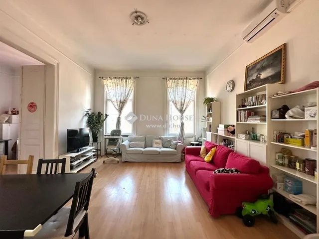 Eladó lakás Budapest VIII. kerület 97 nm