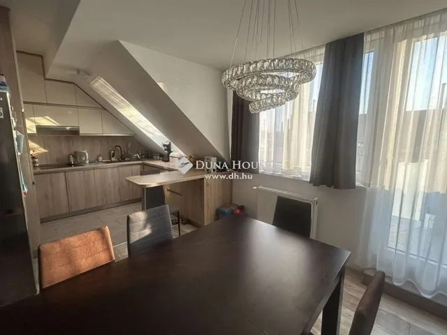 Eladó lakás Budapest IV. kerület 95 nm