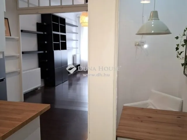 Eladó lakás Budapest I. kerület 53 nm