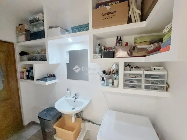 Eladó lakás Fót 107 nm