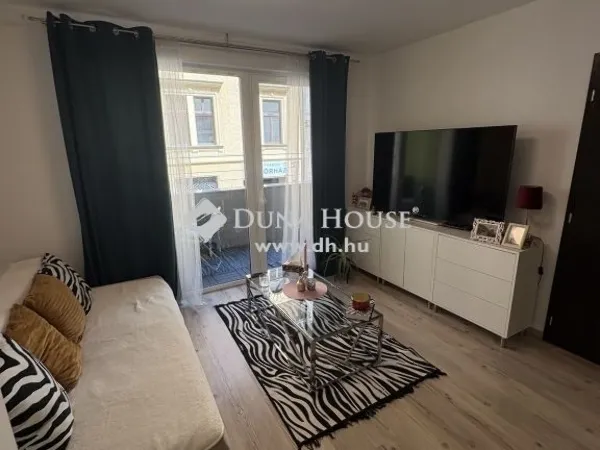 Eladó lakás Budapest VIII. kerület 44 nm