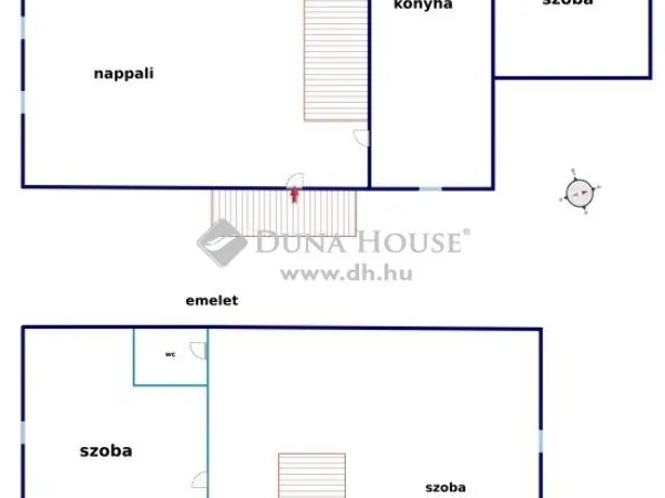 Eladó ház Gödöllő 107 nm