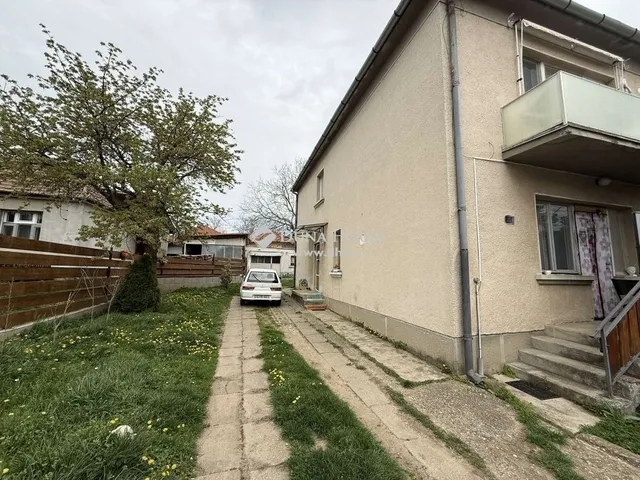 Eladó ház Gödöllő 107 nm