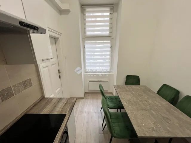 Eladó lakás Budapest VI. kerület 86 nm
