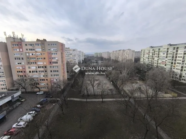 Eladó lakás Budapest XIV. kerület 46 nm