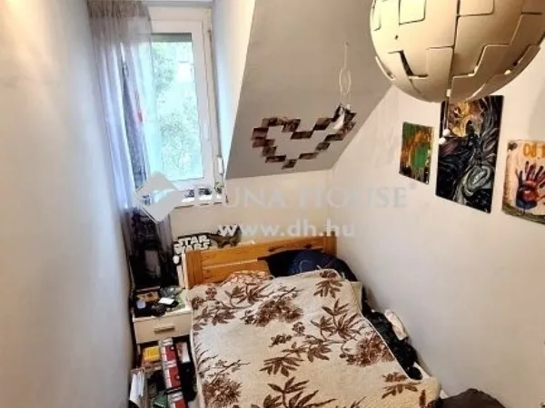 Eladó lakás Budapest XIV. kerület 84 nm