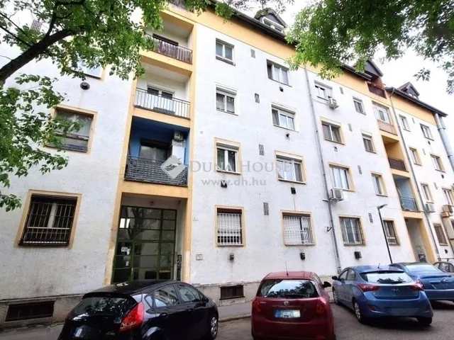 Eladó lakás Budapest XIV. kerület 84 nm