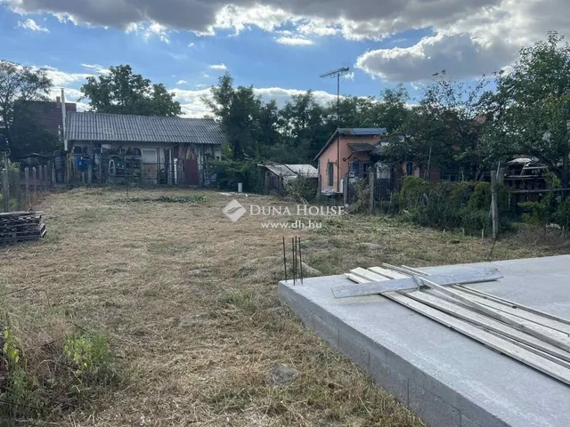 Eladó ház Veresegyház 130 nm