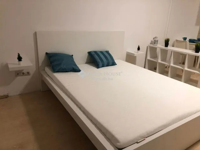 Eladó lakás Budapest VIII. kerület 31 nm