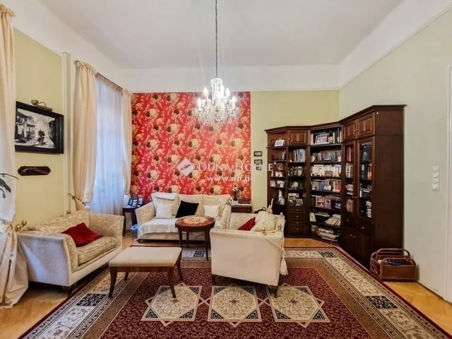 Eladó lakás Budapest VII. kerület 73 nm