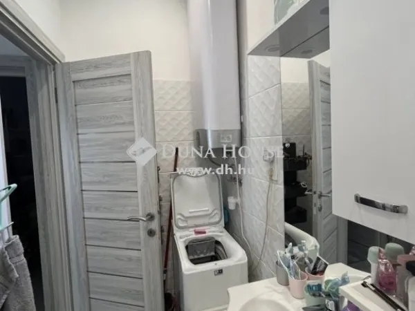 Eladó lakás Budapest IV. kerület 45 nm