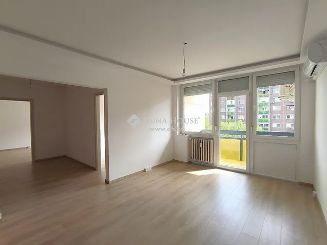 Eladó lakás Budapest IV. kerület 71 nm