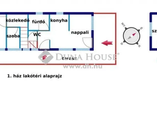 Eladó ház Mogyoród 180 nm