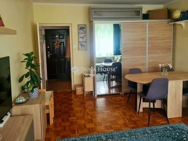 Eladó lakás Budapest XIV. kerület 55 nm