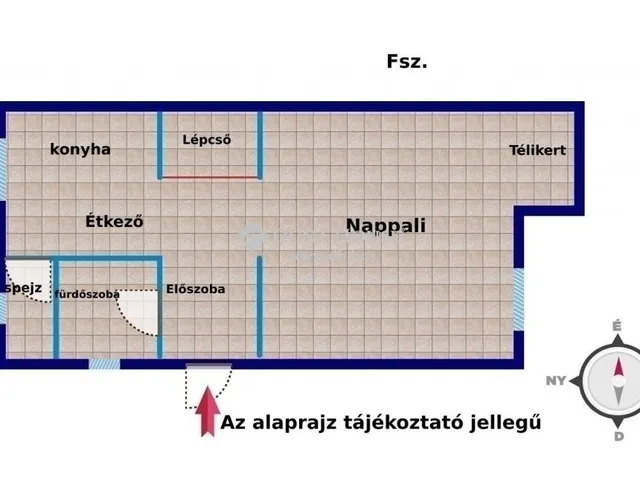 Eladó ház Fót 298 nm