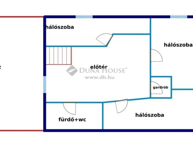 Kiadó ház Gödöllő 205 nm