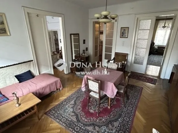 Eladó lakás Budapest IV. kerület 109 nm