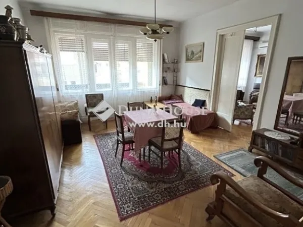 Eladó lakás Budapest IV. kerület 109 nm