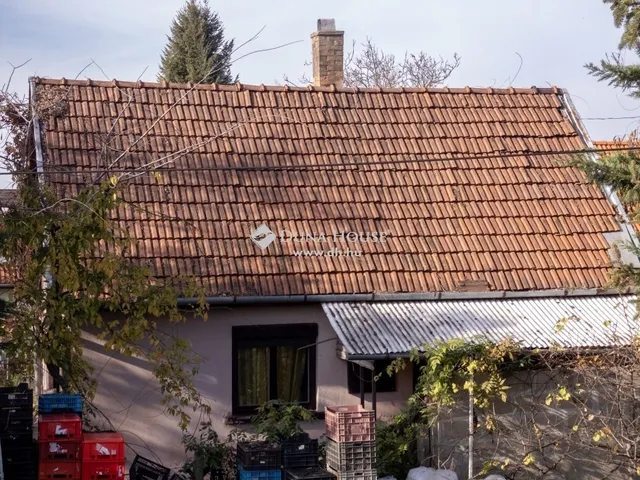 Eladó ház Mogyoród 35 nm