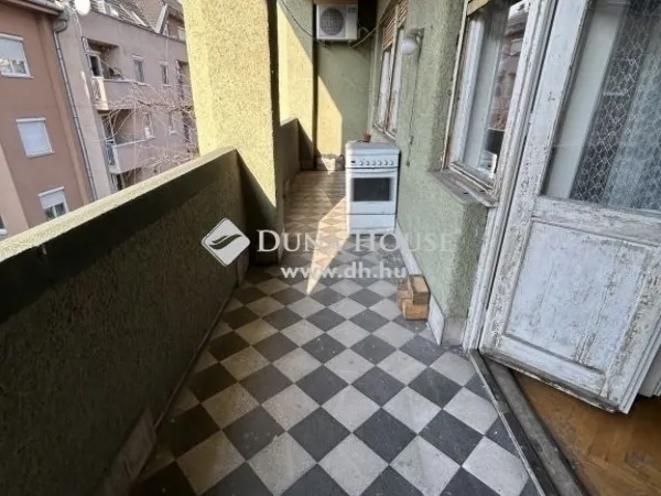 Eladó lakás Budapest IV. kerület 109 nm