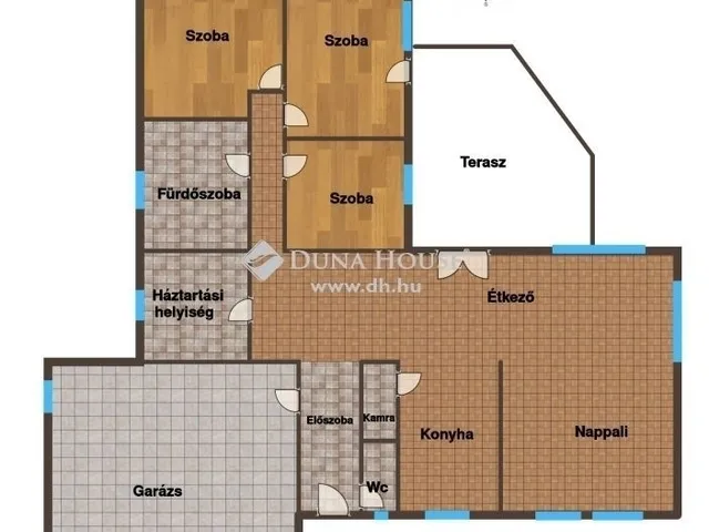 Eladó ház Dunakeszi 143 nm