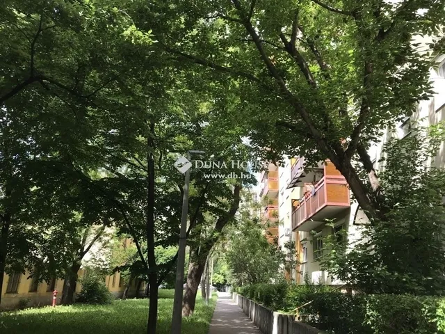 Eladó lakás Budapest IV. kerület 52 nm