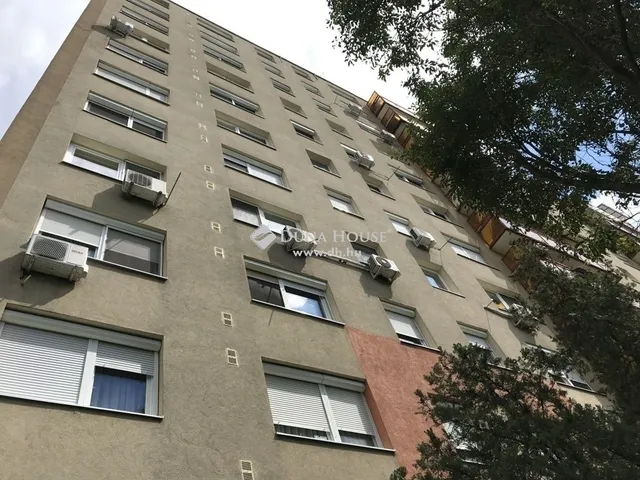 Eladó lakás Budapest IV. kerület 52 nm
