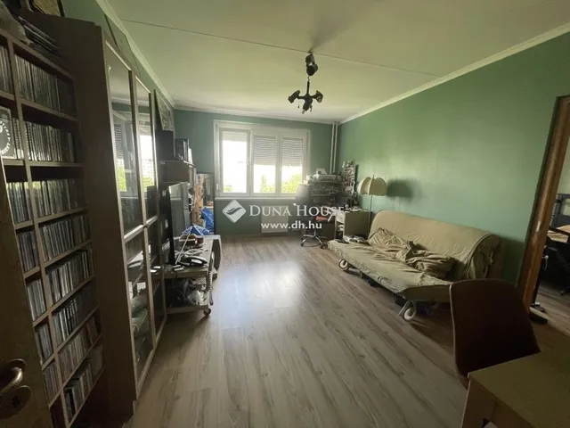 Eladó lakás Budapest XV. kerület 53 nm