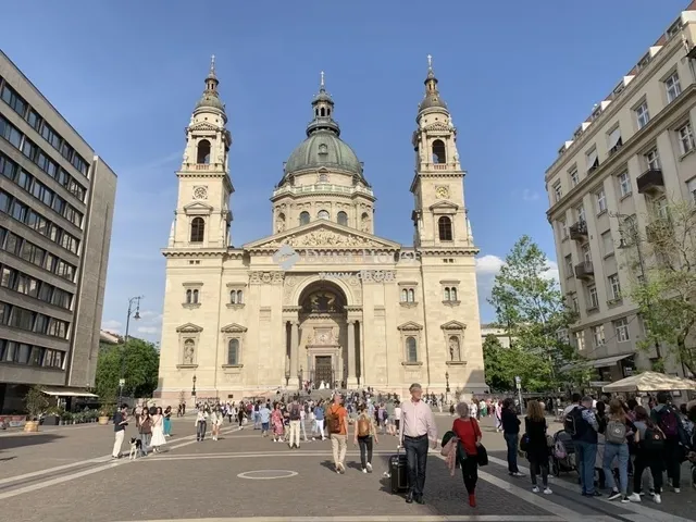 Eladó lakás Budapest V. kerület 66 nm