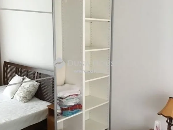 Eladó lakás Budapest XIV. kerület 44 nm