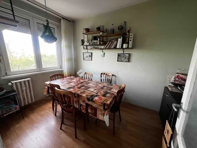 Eladó lakás Budapest XV. kerület 55 nm