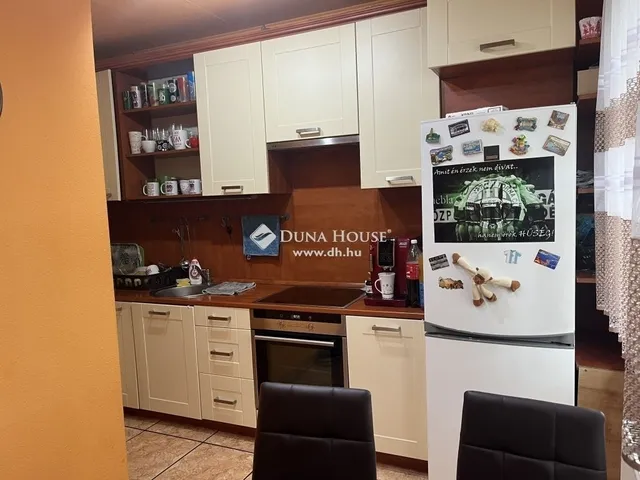 Eladó lakás Dunakeszi 65 nm