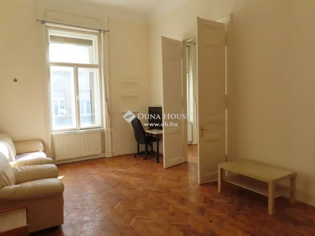 Kiadó lakás Budapest VII. kerület 62 nm