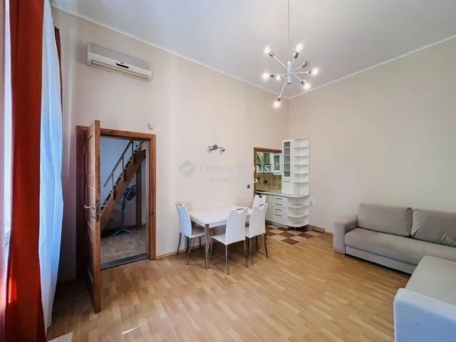 Eladó lakás Budapest VII. kerület 45 nm