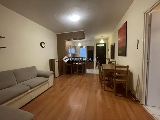 Eladó lakás Budapest VIII. kerület 59 nm