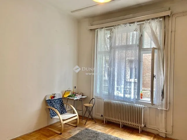 Eladó lakás Budapest VIII. kerület 59 nm
