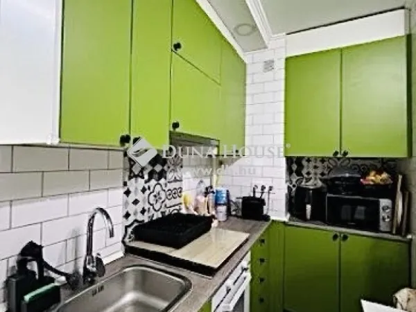 Eladó lakás Budapest XV. kerület 52 nm