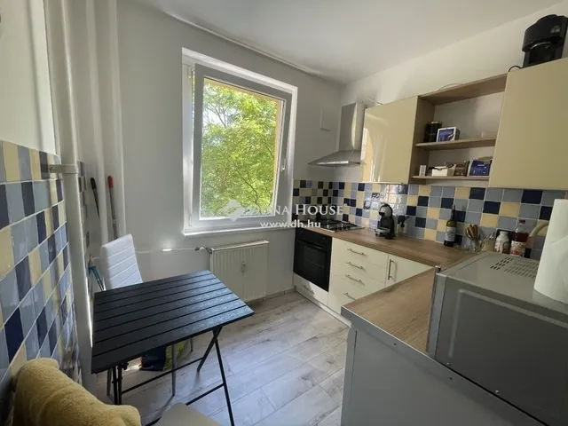 Eladó lakás Budapest XV. kerület 55 nm