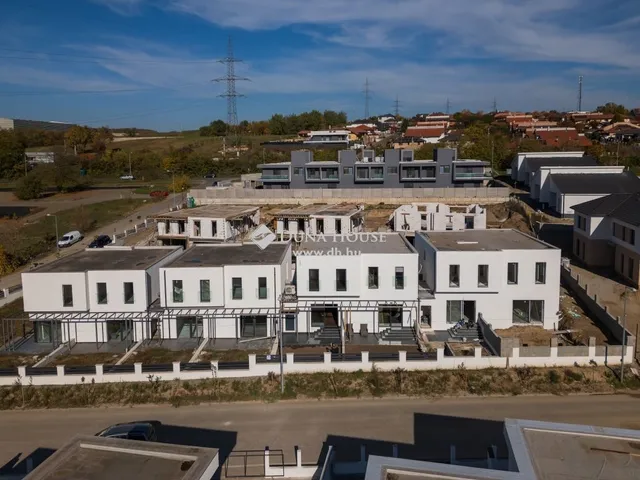 Eladó ház Mogyoród 116 nm