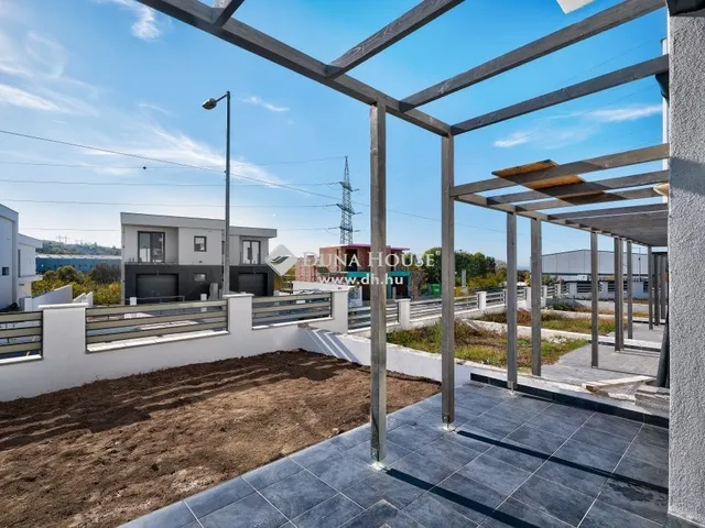 Eladó ház Mogyoród 116 nm