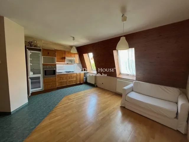 Eladó lakás Budapest XIV. kerület 55 nm