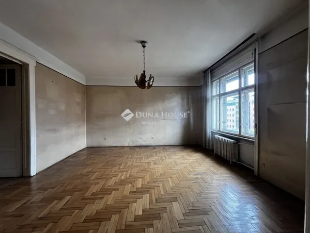Eladó lakás Budapest XIII. kerület 108 nm