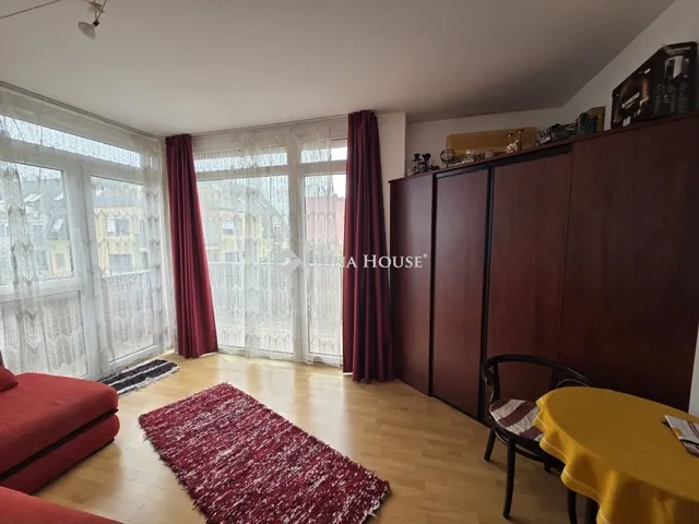 Eladó lakás Budapest XIII. kerület 41 nm