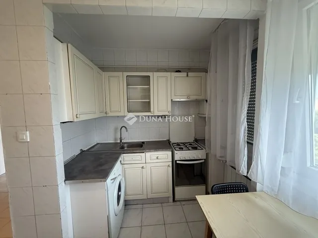 Eladó lakás Budapest XV. kerület 35 nm