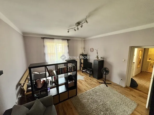 Eladó lakás Budapest XIII. kerület 41 nm