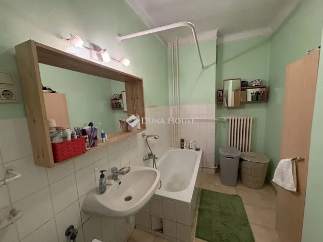 Eladó lakás Budapest XIII. kerület 41 nm