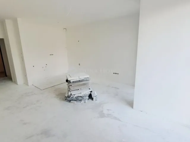 Eladó lakás Budapest XIII. kerület 34 nm